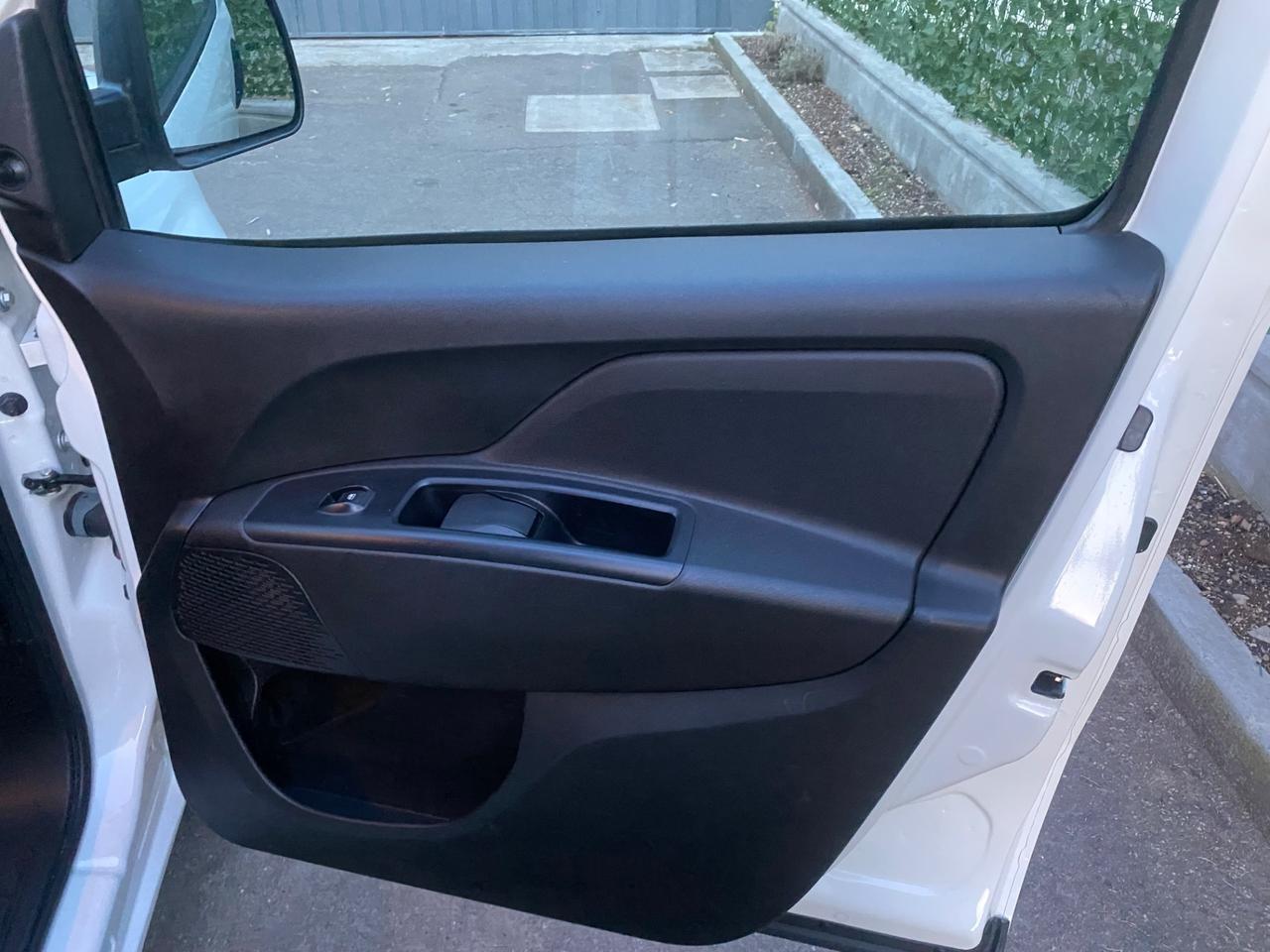 Fiat Doblo Doblò 1.4 Natural Power PC-TN Cargo Business