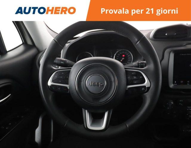 JEEP Renegade 1.6 Mjt 120 CV Longitude