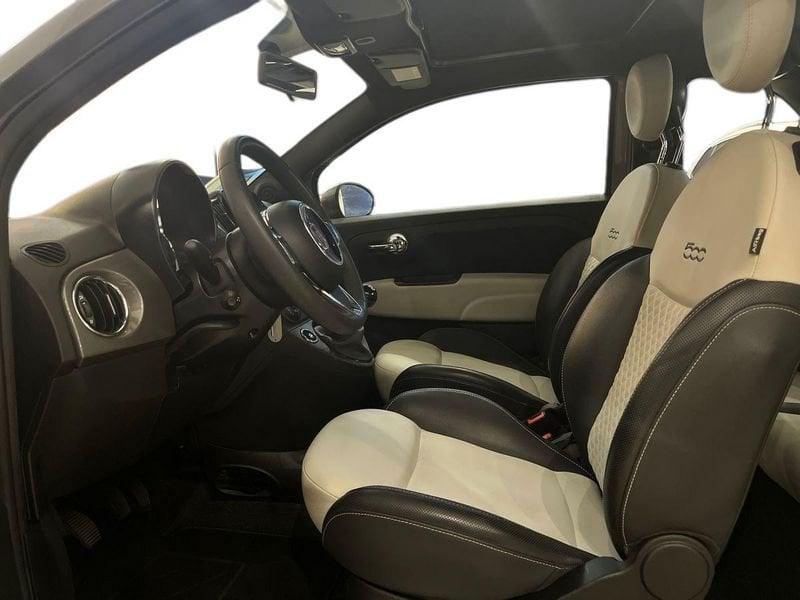FIAT 500 1.0 hybrid Dolcevita 70cv