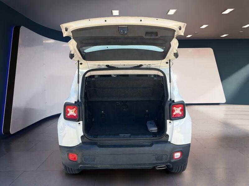 Jeep Renegade 2019 1.0 t3 Limited fwd