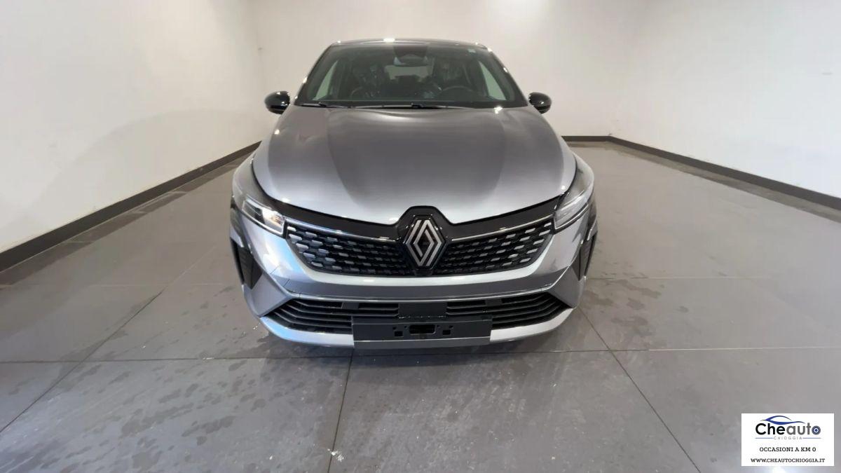 RENAULT - Clio - 1.0 eco-g Techno 100cv