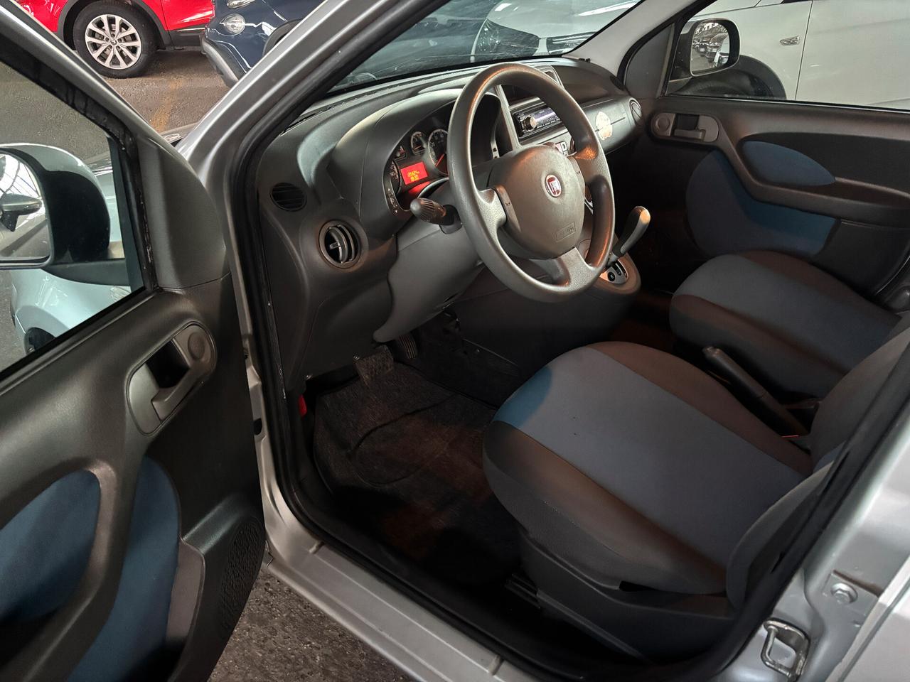 Fiat Panda 1.2 44kw 60cv Dynamic AUTOMATICA