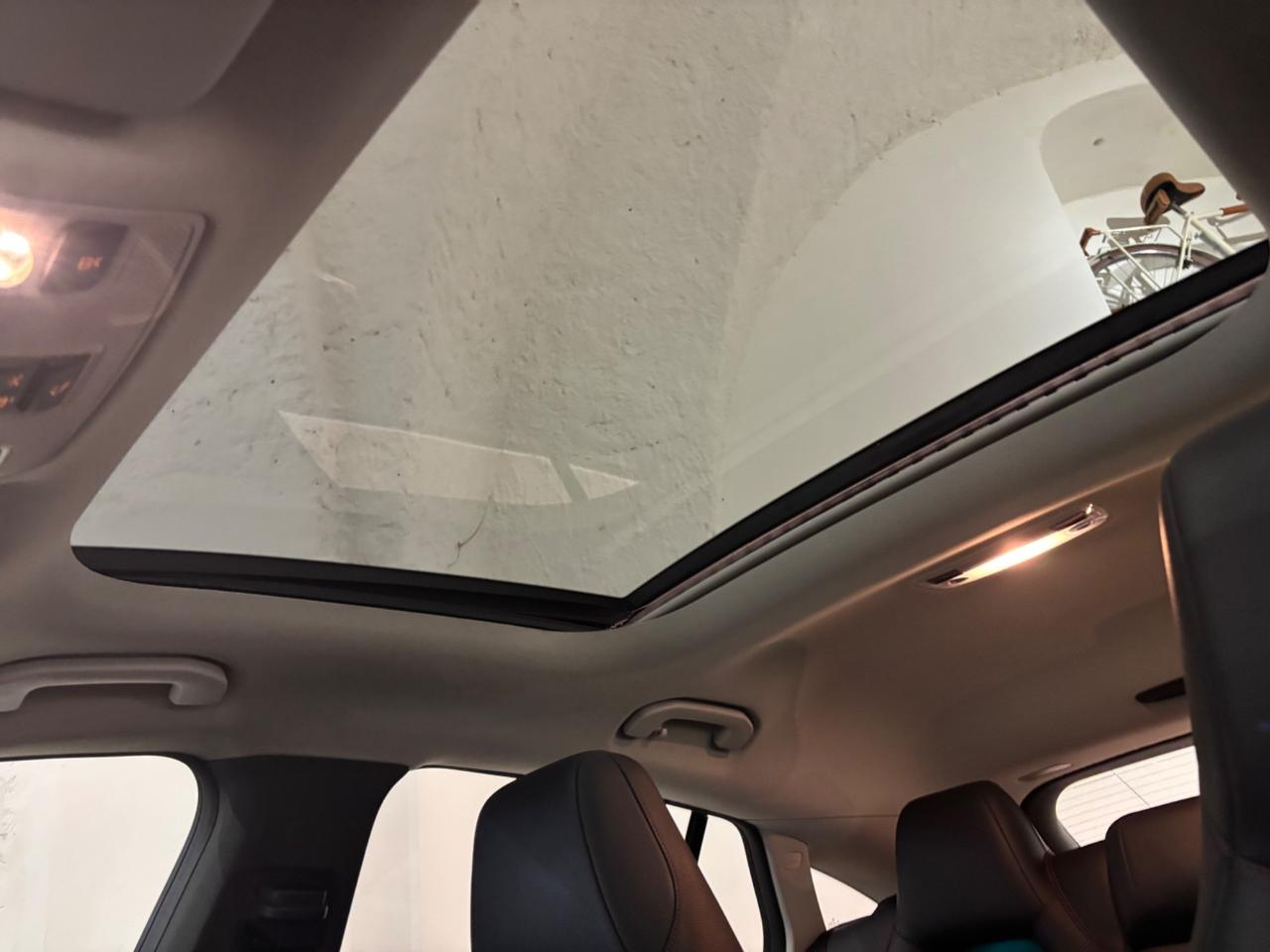 Mercedes-benz CLA 200 d S.W. Automatic Premium