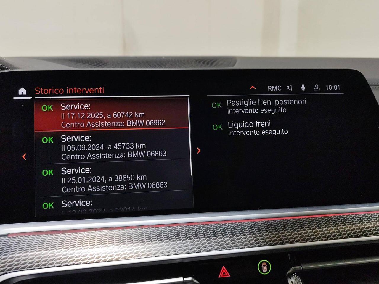 BMW X5 xDrive25d MSport