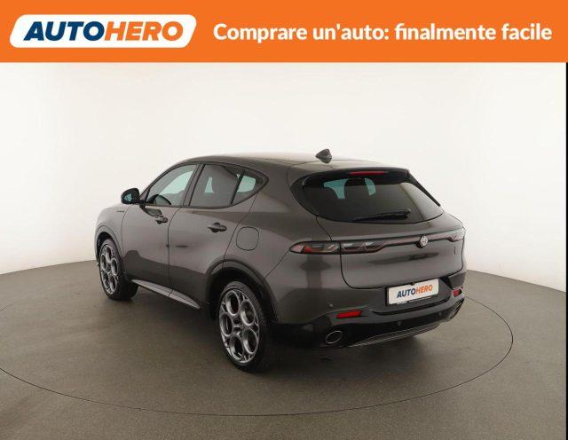 ALFA ROMEO Tonale 1.3 280 CV PHEV AT6 Q4 Veloce