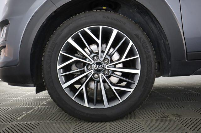 HYUNDAI Tucson Tucson 1.6 T-GDI DCT XPrime
