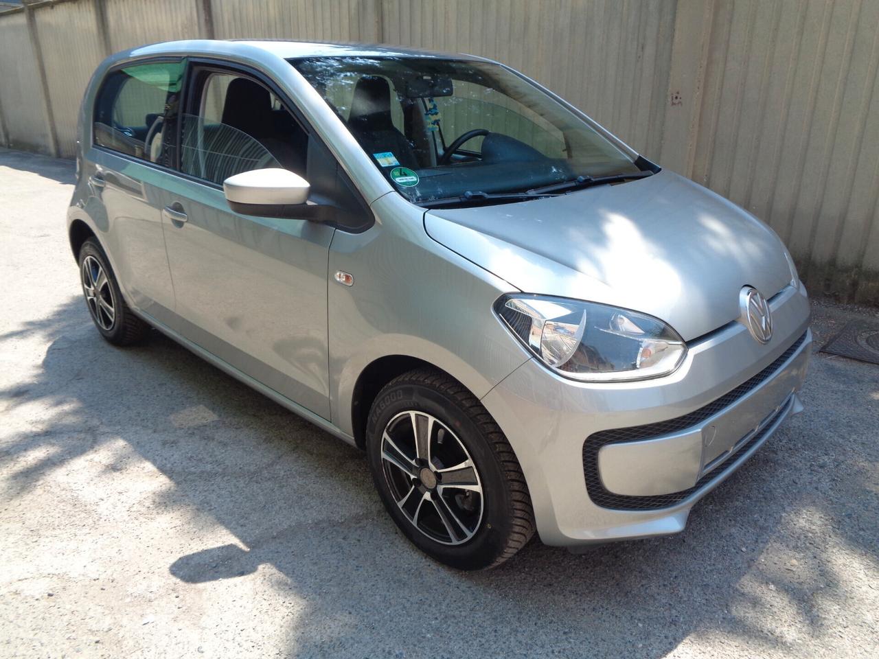Volkswagen up! 1.0 5p. take up neopatentati