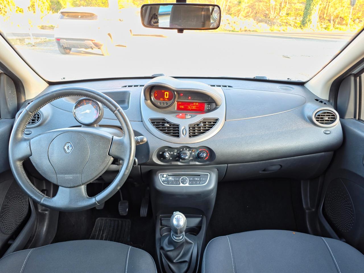 Renault Twingo 1.2 16V LEV Miss Sixty 2011-E5 Manuale NEO