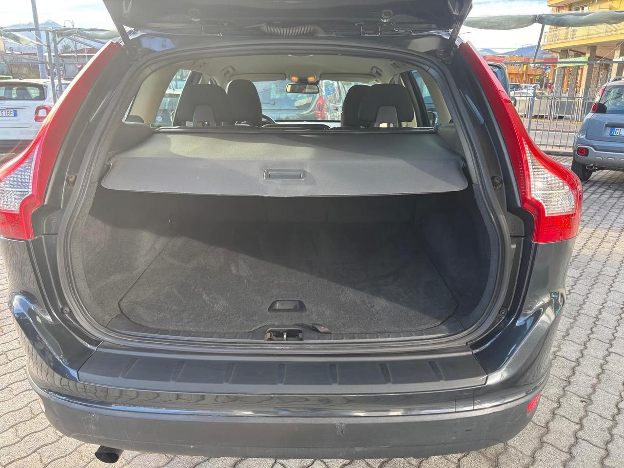 Volvo XC 60 XC60 D4 Kinetic