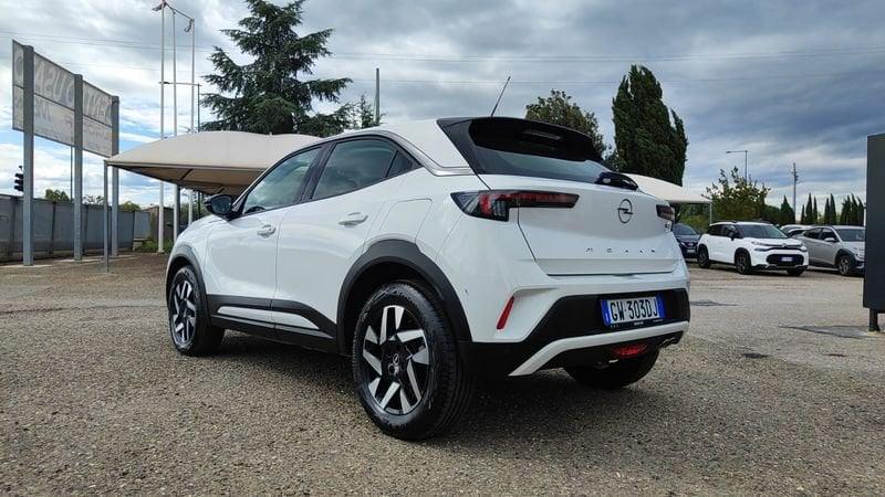 Opel Mokka Mokka 1.2 Hybrid aut. Edition