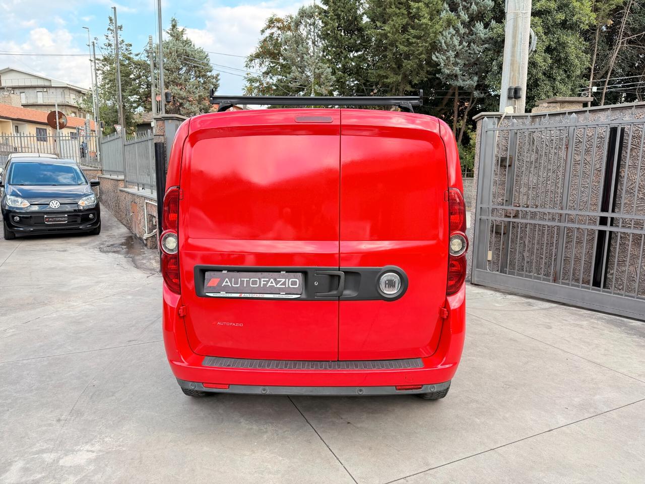 Fiat Doblo Doblò 1.6 MJT 105CV PC-TN Cargo Lamierato