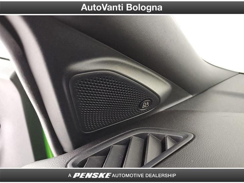 Ford Puma Puma 1.5 EcoBoost 200 CV S&S ST