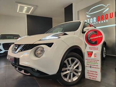 Nissan Juke 1.2 DIG-T 115 Start&Stop Acenta