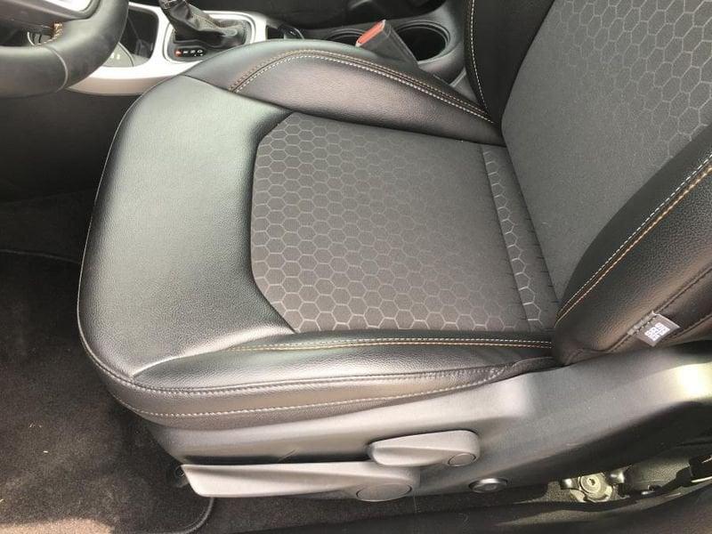 Jeep Compass 2.0 Mjt 140cv 4WD Longitude Auto NAVI + RETROCAMERA