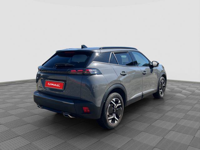 PEUGEOT 2008 2008 PureTech 130 S&S EAT8 Allure