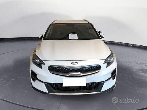 KIA Xceed 1.6 GDi 141CV PHEV DCT High Tech