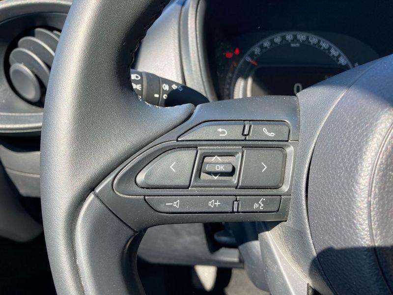 Toyota Aygo X 1.0B (72 CV) Active