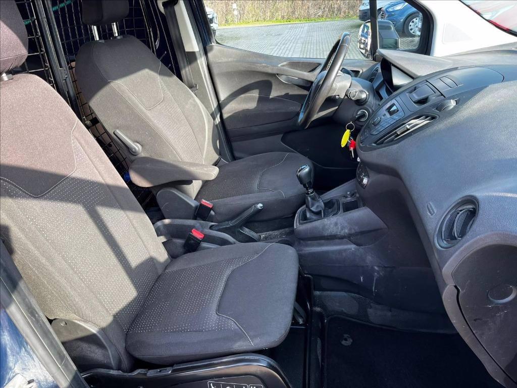 FORD Transit Courier 1.5 tdci 75cv S&S Trend my20 del 2021