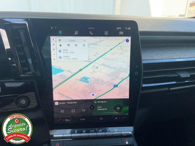 RENAULT Austral Austral Full Hybrid E-Tech 200 CV Techno Esprit Al