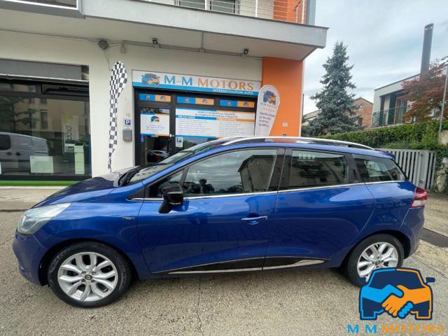 RENAULT Clio neo patentati + garanzia 12 mesi