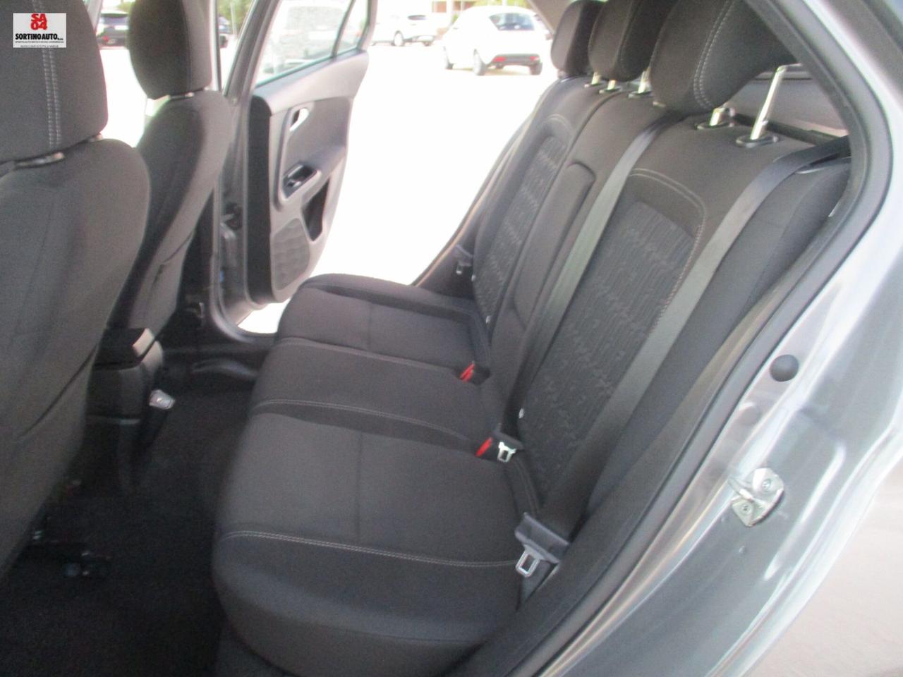 Fiat Tipo 1.6 Mjt S&S SW City Life 130cv 5/2023 KM110000 NAVI
