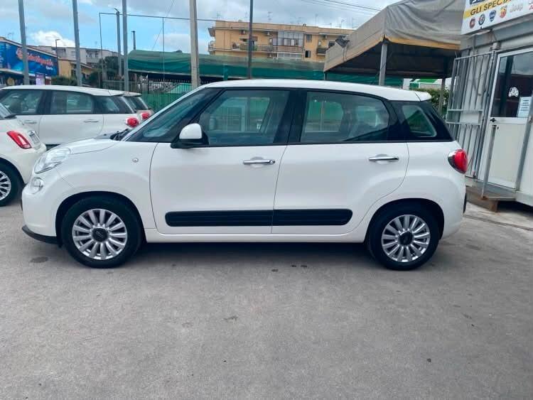 Fiat 500L 1.4 Benz/Gpl Km 50000 Come Nuova