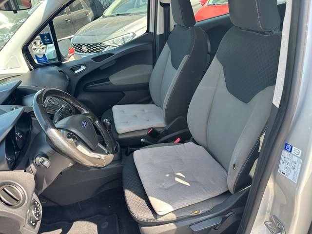Ford Tourneo Courier 1.0 100cv