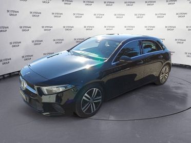 Mercedes-Benz Classe A A 180 Automatic Sport