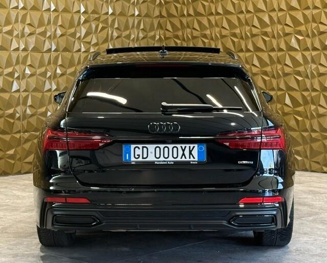 Audi A6 Avant 55 3.0 tfsi mhev Sline quattro s-tronic