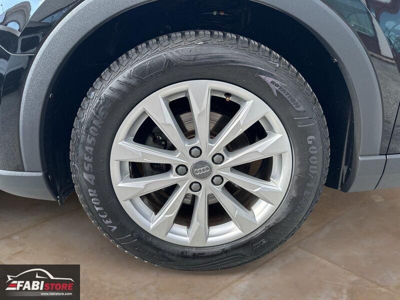 Audi Q3 35 TFSI 150 Cv Business Plus - Matrix, Navi, Cruise ecc