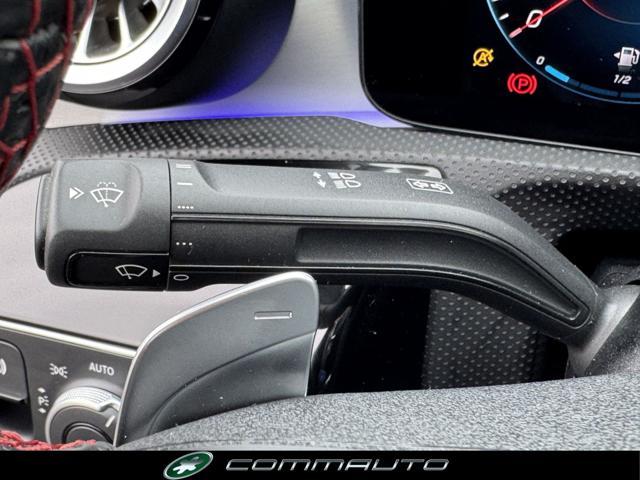 MERCEDES-BENZ CLA 180 Automatic AMG Line Premium
