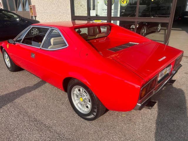 FERRARI Dino GT4 Dino 208 GT/4