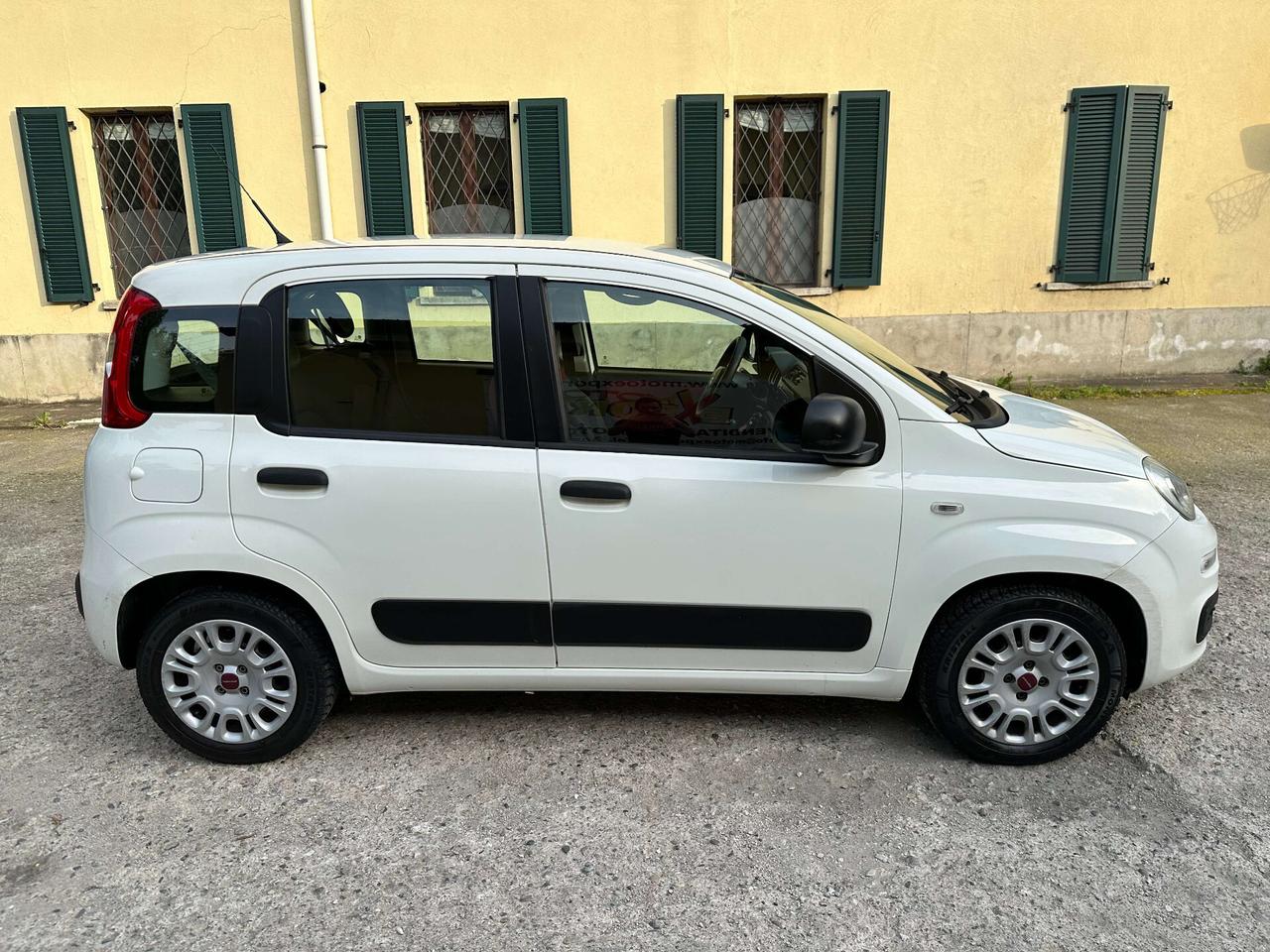 Fiat Panda 1.2 Easy