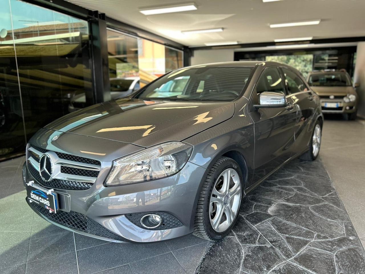 Mercedes-benz A 180 A 180 CDI Dark Night Edition
