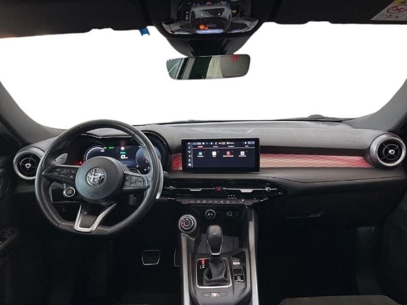Alfa Romeo Tonale 1.5 hybrid Speciale 130cv tct7