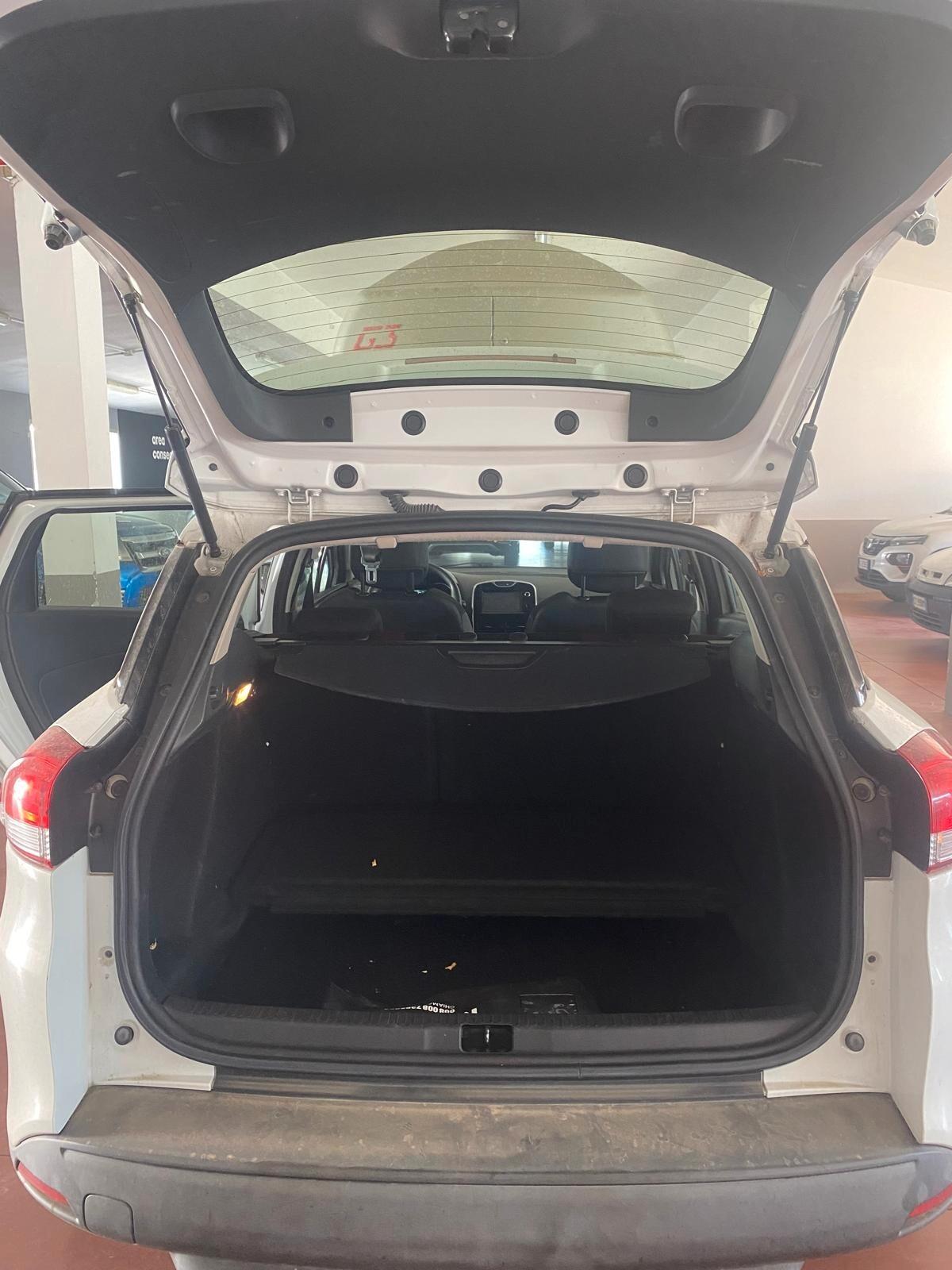 Renault Clio Sporter 1.5 dCi 8V 90CV Start&Stop Energy