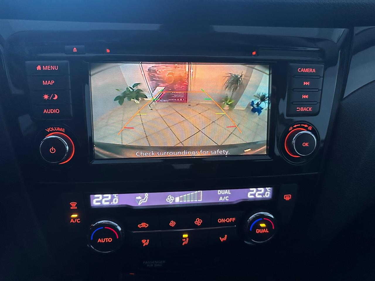 Nissan Qashqai 1.5 dCi 115 CV N-Connecta