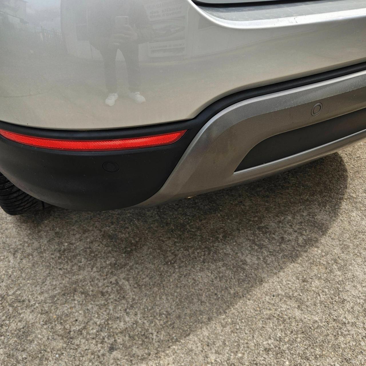 Fiat 500X 1.6 MultiJet 130 CV Cross 2021