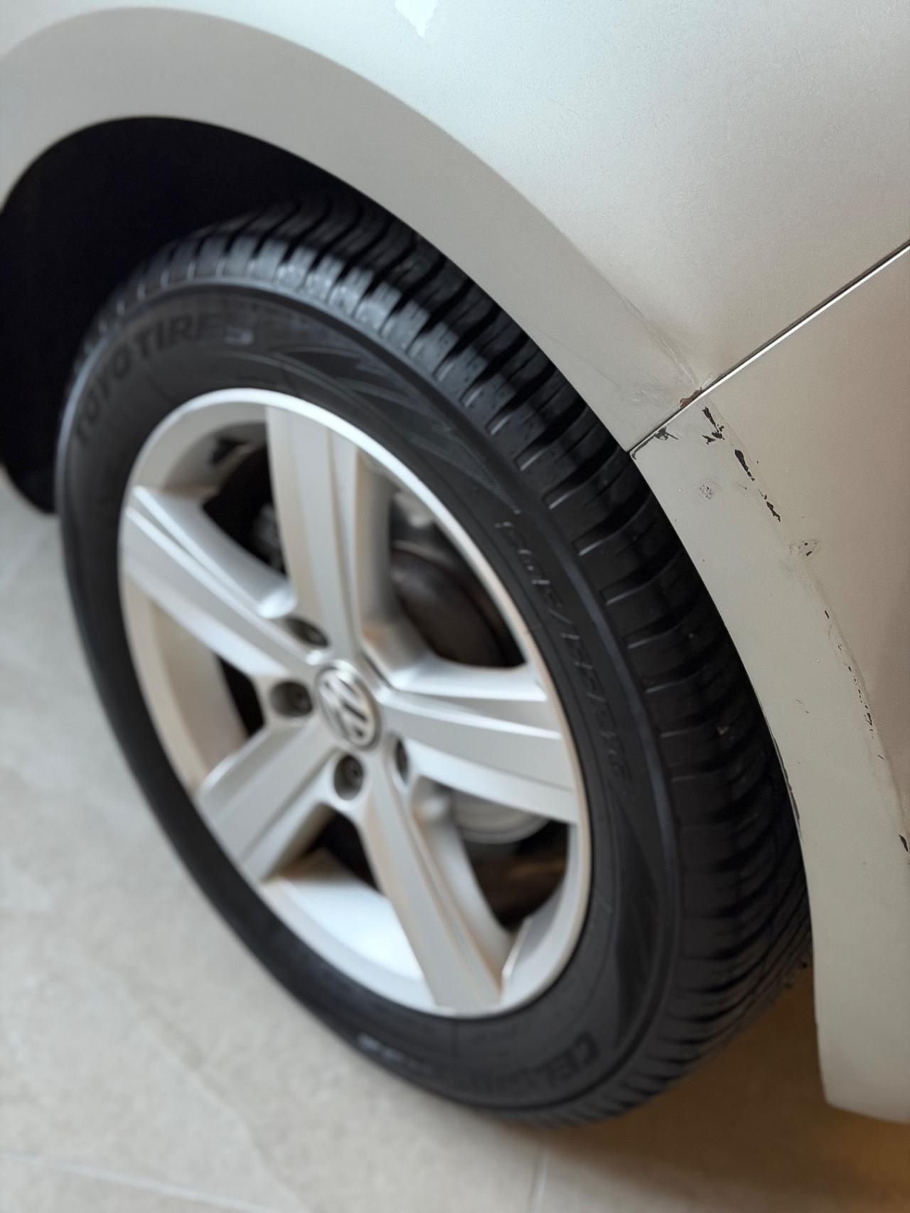Volkswagen GOLF 2.0 TDI 5P. HIGHLINE KMCERT