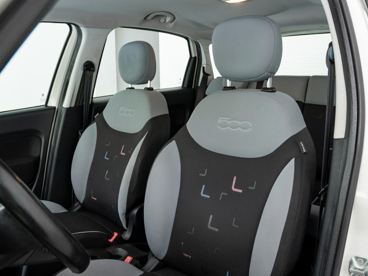 Fiat 500L 1.3 Multijet 95 CV