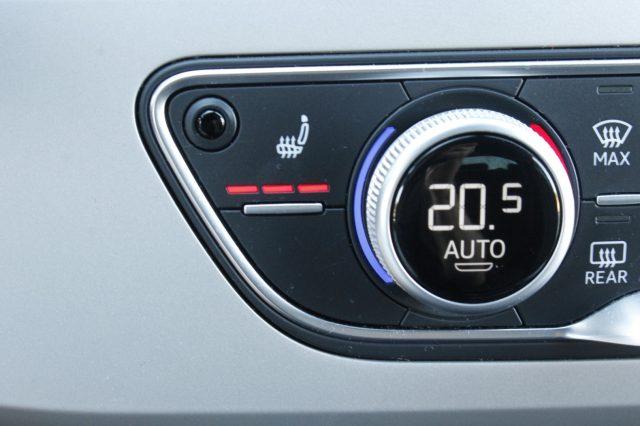 AUDI A4 allroad 45 TFSI 245 CV S tronic Business