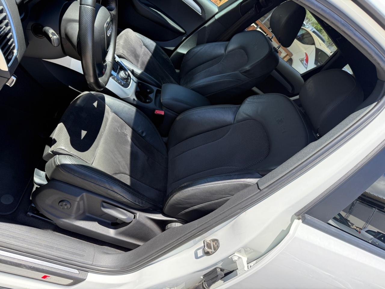 Audi Q5 2.0 TDI 170 CV quattro S tronic S LINE