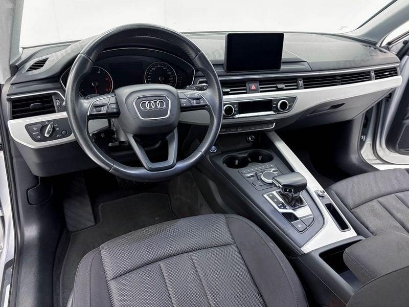 Audi A4 Avant 35 TDI S tronic Business