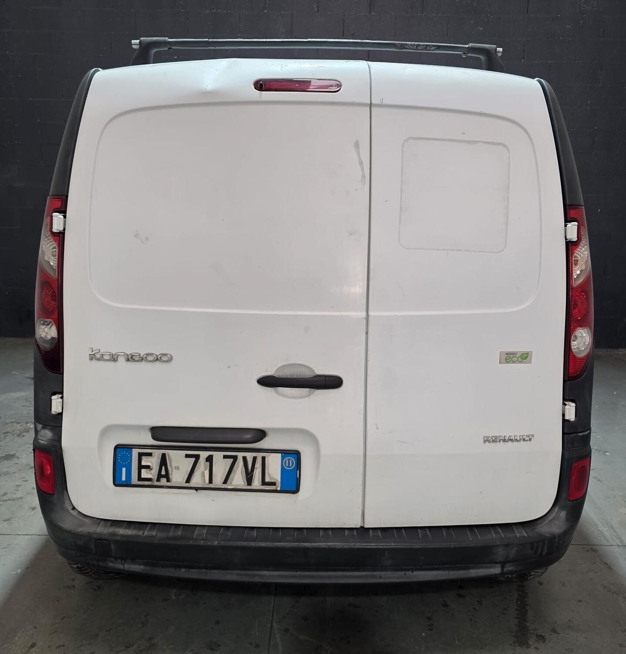 Renault Kangoo 1.5 dCi 75CV F.AP. 4p. LEGGERE BENE DESCRIZIONE