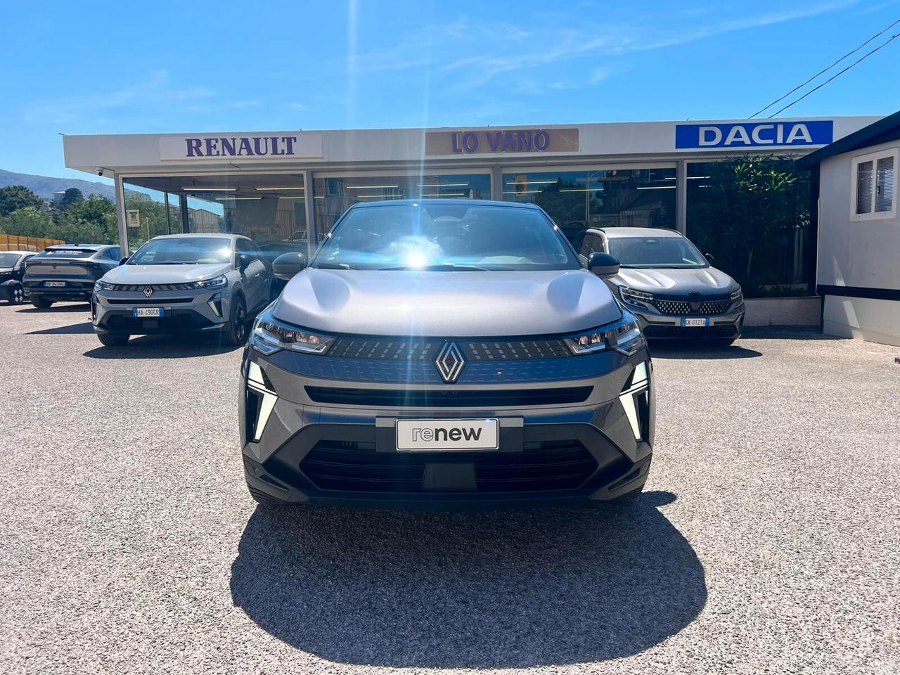 Renault Captur TCe 90 CV Techno