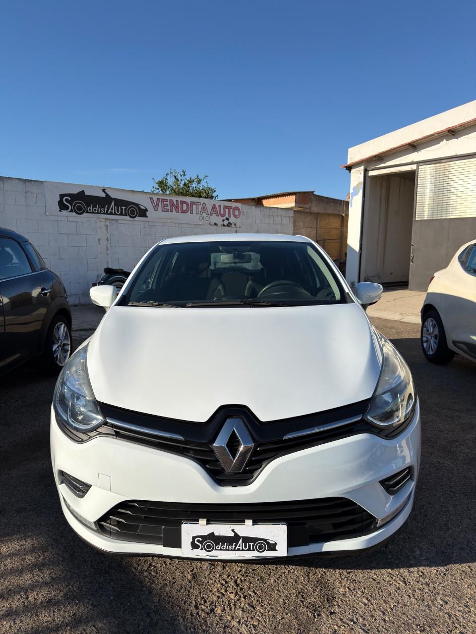Renault Clio 1.5 DCI