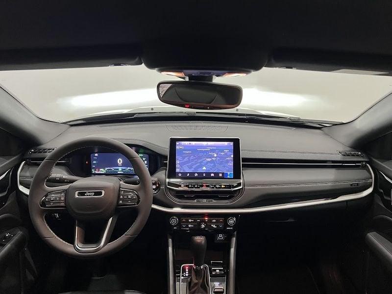 Jeep Compass Compass 1.3 Turbo T4 190 CV PHEV AT6 4xe 80th Anniversary