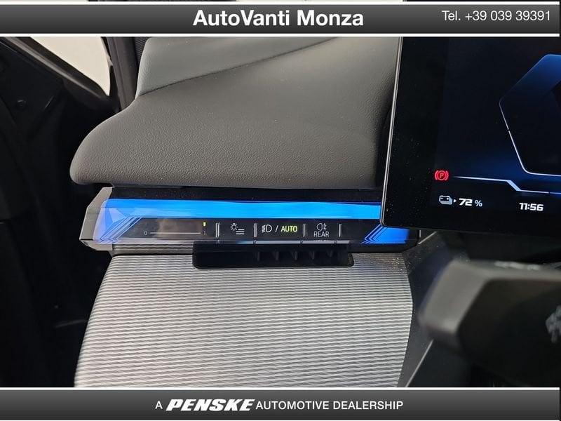 BMW i5 i5 M60 Msport Pro