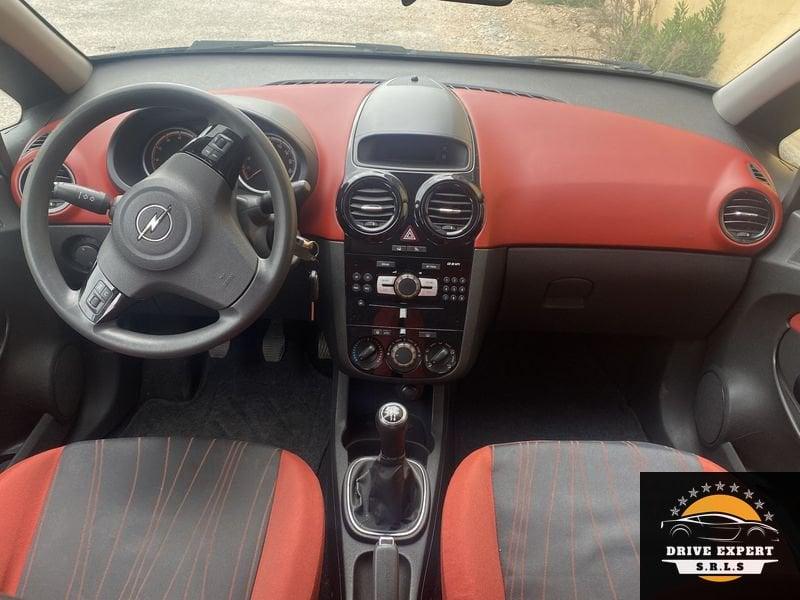 Opel Corsa Corsa 5p 1.0 Club