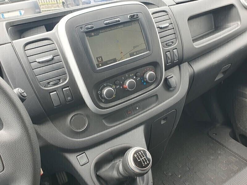 FIAT Talento 2.0 EcoJet 120CV S&S 10Q TOUCH NAV 7"